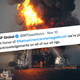 The Deepwater Horizon disaster and a @BPDeezNutzz tweet